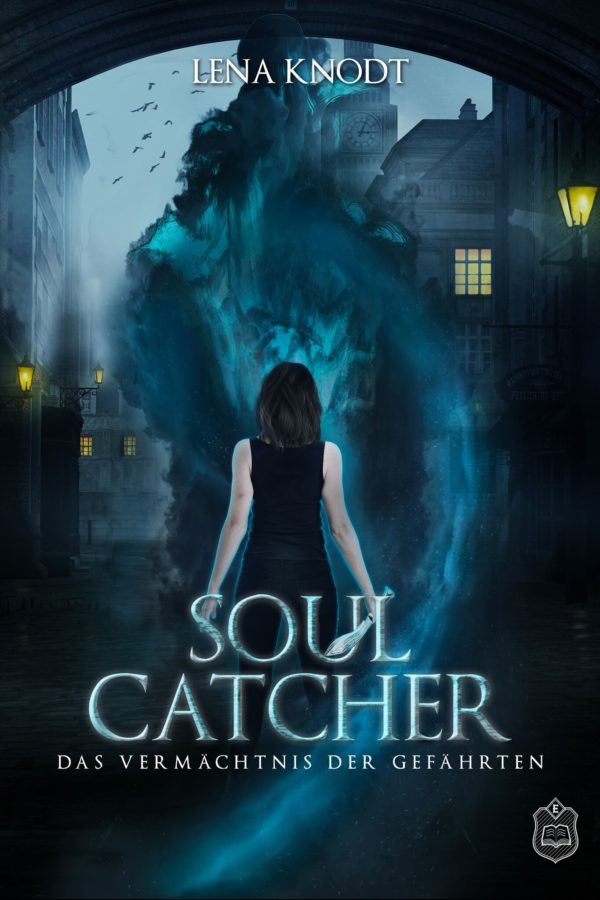 Lena Knodt - Soulcatcher